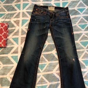 Big Star Jeans